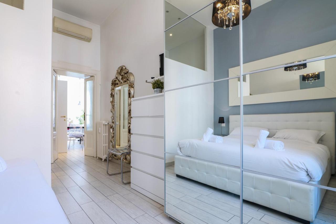 Appartamento Primopiano - Ozanam Milano