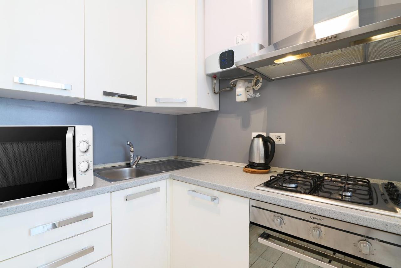 Primopiano - Ozanam Appartamento Milano