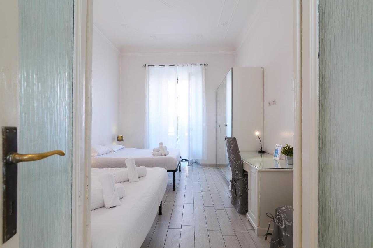 Appartamento Primopiano - Ozanam Milano