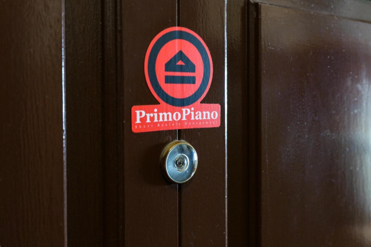 Primopiano - Ozanam Appartamento Milano