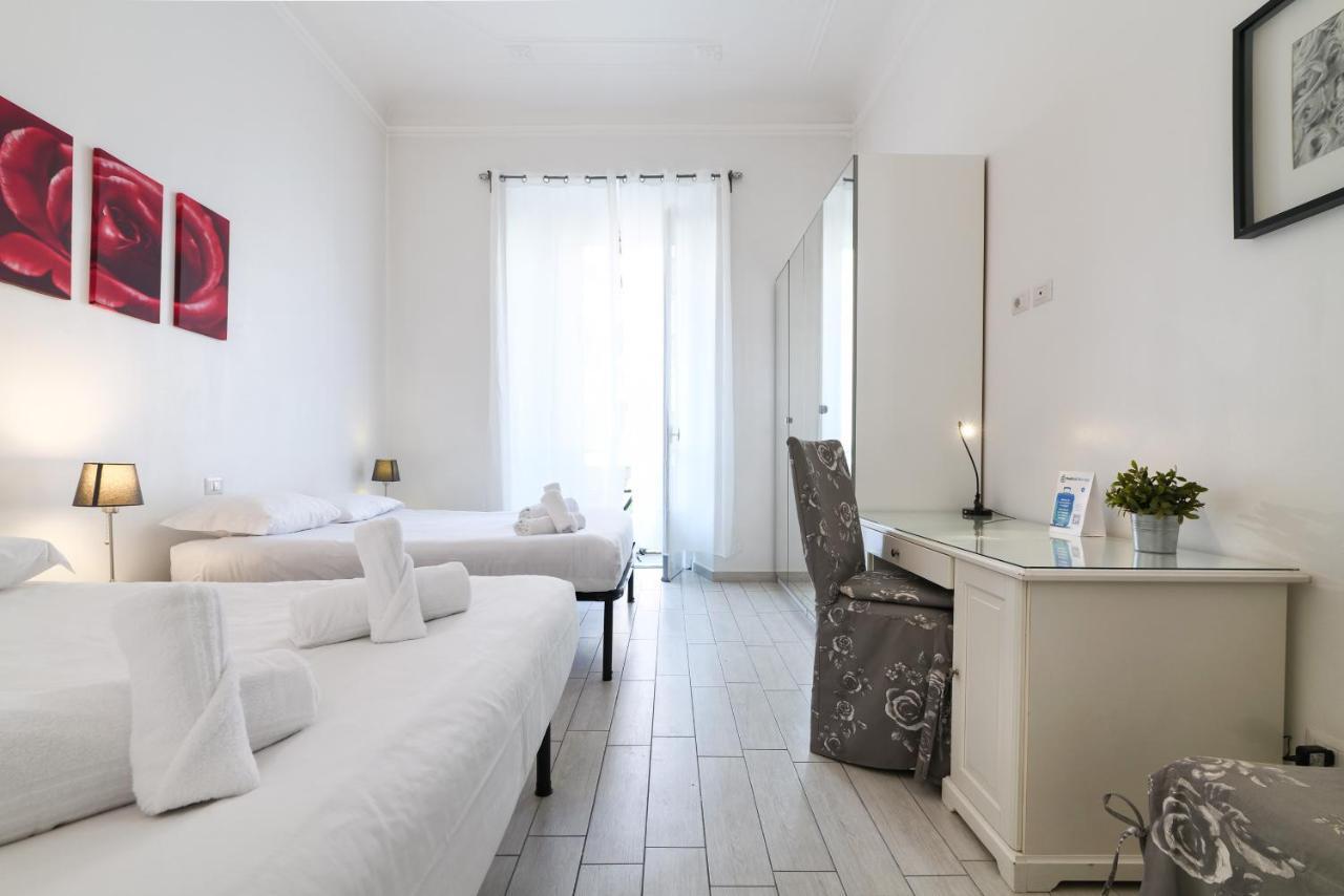 Primopiano - Ozanam Appartamento Milano