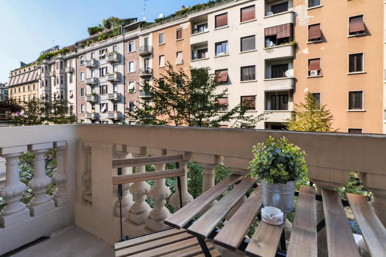 Primopiano - Ozanam Appartamento Milano