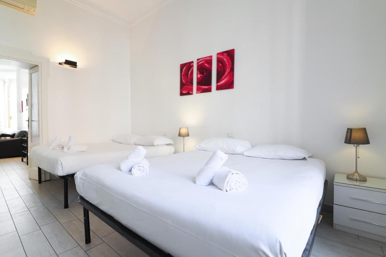 Primopiano - Ozanam Appartamento Milano