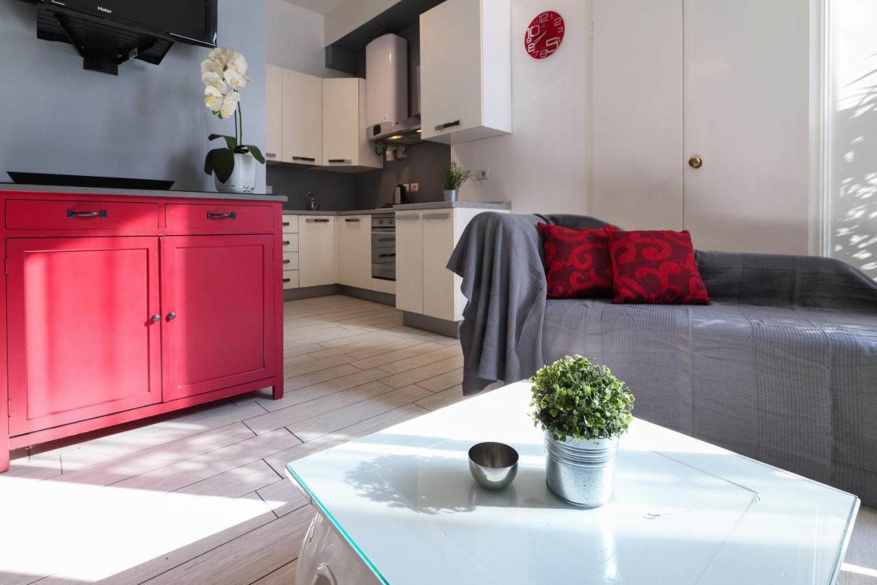 Appartamento Primopiano - Ozanam Milano