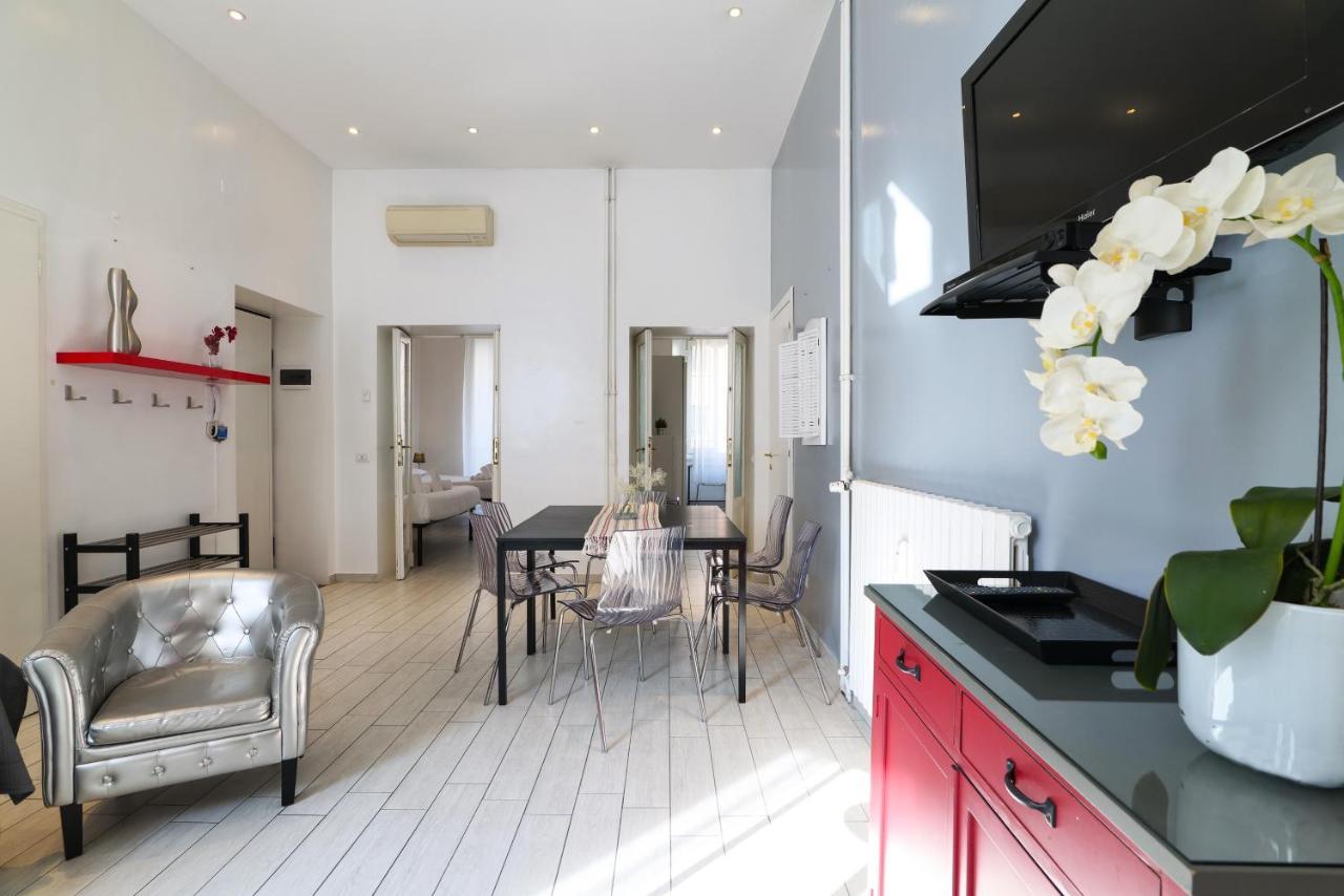 Primopiano - Ozanam Appartamento Milano