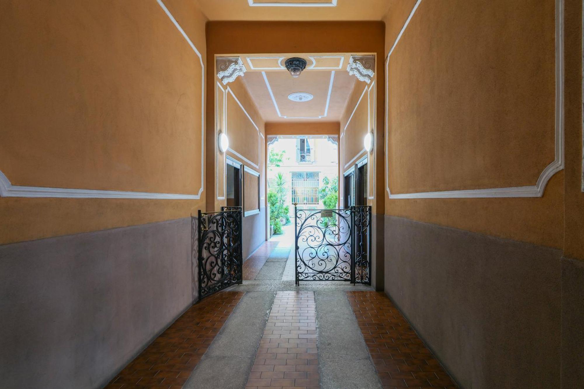 Primopiano - Ozanam Appartamento Milano