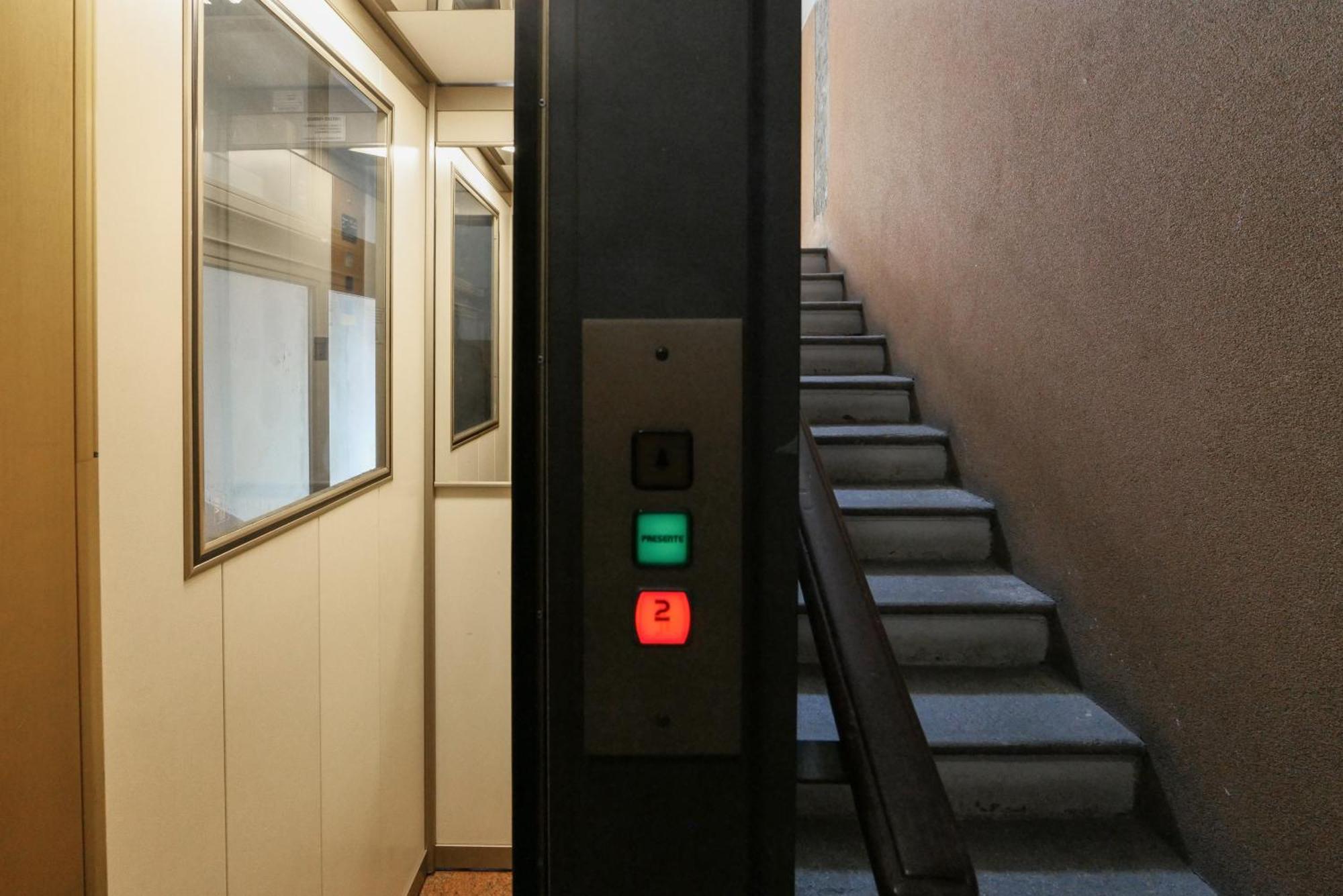 Primopiano - Ozanam Milano
