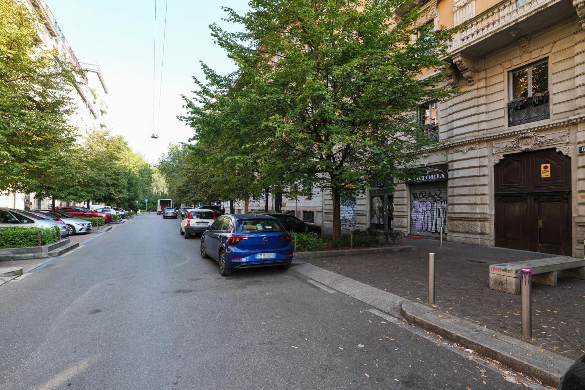 Primopiano - Ozanam Milano